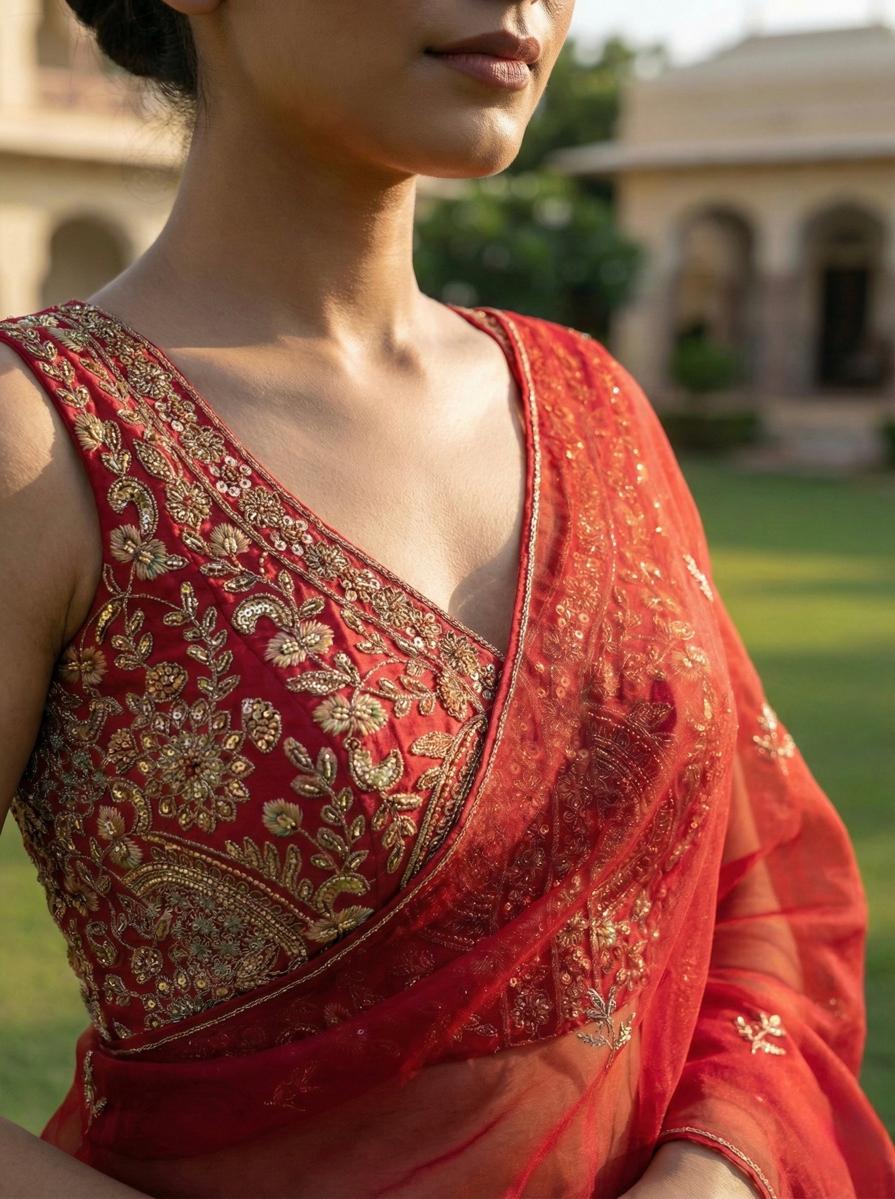 EMBROIDERY COLLECTION