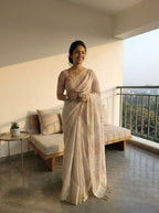 SEMI TUSSAR  OPULENT