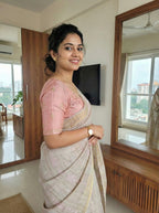 SEMI TUSSAR  OPULENT