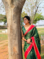 Ritu - Premium soft semi mysore silk saree