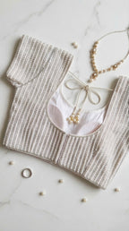 Pearl Blouse