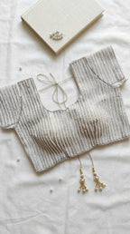 Pearl Blouse
