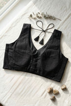 Aurafit - Stretchable V-neck Blouse