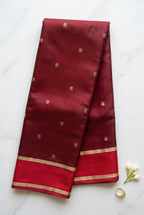 Ritu - Premium soft semi mysore silk saree
