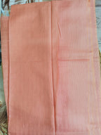 Semi Tussar Pastel Saree